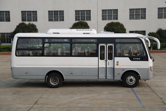 Çin 2 + 2 Düzenek Orta Otobüs 30 Koltuklu Otobüs, Yıldız Tipi Yolcu Otobüs Otobüs Tedarikçi
