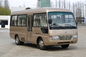 Lishan MD6602 Şehir Trans Bus, 6 Metre Mitsubishi Rosa Tipi Yolcu Mini Otobüs Tedarikçi