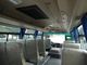 Ticari Hizmet Araçları Diesel Mini Otobüs 25 Kişilik Minibüs MD6758 tur otobüsü Tedarikçi