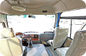 Cummins EQB125-20 Motorlu 7.3 m Uzunluk 30 Oturaklı Minibüs Sürme Penceresi Tedarikçi