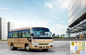 JAC Intercitybuses LHD Şehir Otobüs Otobüs, Euro3 Star Seyahat Otobüsleri Hava Freni Tedarikçi