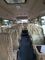 Mitsubishi Rosa Minibus Tour Bus 30 Seats Toyota Coaster Van 7.5 M Length Tedarikçi