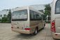 Top Level High Class Rosa Minibus Transport City Bus 19+1 Seats For Exterior Tedarikçi