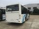 Diesel City Bus 20 Seater Minibus Transit Euro 4 Soft Seats Left Hand Drive 6 Gearbox Tedarikçi