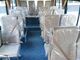 6M Uzunluk 19 Koltuk Rosa Seyahat Turist Minibüs Gezi Avrupa Pazarı Tedarikçi