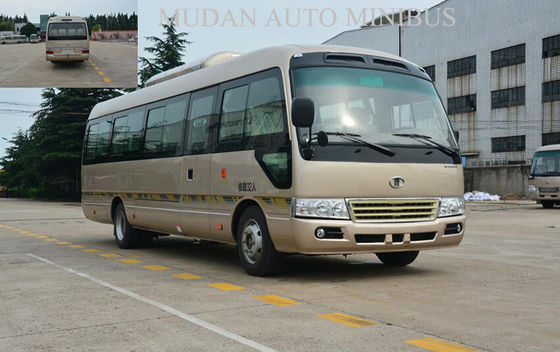 Çin Original city bus coaster Minibus parts for Mudan golden Super special product Tedarikçi