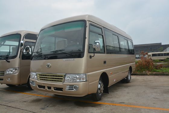 Çin Passenger Vehicle Travel Coach Buses Parts Mitsubishi Rosa Bus Cummins Engine Tedarikçi