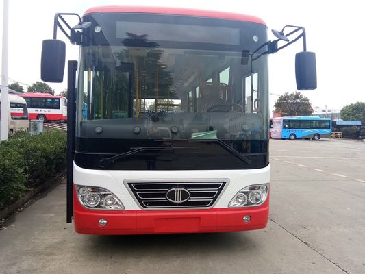 Çin 7.3 Metre G Tipi Şehirlerarası Otobüsler 2 Kapılı ve Alt Katlı Araçla Tedarikçi