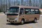 Personel Araç Klima Kuyumcu Minibüs Turist Şehri Trans Bus 3308mm Tekerlek Temeli Tedarikçi