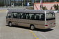 Mudan Coaster Dizel / Benzinli / Elektrikli Okul Şehir Otobüs 31 Koltuk Sayısı Kapasite 2160 mm Genişlik Tedarikçi