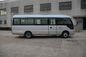Ticari Araç Ulaşımı İlçe Otobüs Otobüsü Japon Kırsal Coaster Tipi SGS / ISO Belgeli Tedarikçi