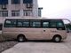 Safetly Dizel Star Seyahat Otobüsleri Dayanıklı 30 Yolcu Vanı, Manuel Şanzımanlı Tedarikçi