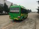 7.5 Metre Kosterli Dizel Mini Otobüs, Okul Şehir Otobüsleri 2982cc Yer Değiştirme Tedarikçi