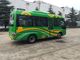 30 Yolcu Van Mudan Rosa Araç Seyahat Koçu Otobüsleri 7500 × 2180 × 2840 Tedarikçi
