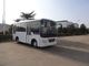 Dongfeng Chassis Inner City Bus , G type 20 Seater Minibus LHD Steering Tedarikçi