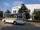 Transportation Star Minibus 6.6 Meter Length , City Sightseeing Tour Bus Tedarikçi