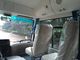 Kırsal Toyota Coaster Otobüs / Mitsubishi Otobüsü Rosa Minibüs 7.5 M Uzunluk Tedarikçi