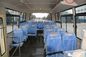110Km / H Lüks Yolcu Otobüs, Star Minibüs Euro 4 Otobüs Okulu Otobüsü Tedarikçi