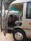 Diesel Front Engine 30 Seater Minibus Wide Body Commercial Utility Vehicles Tedarikçi