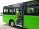 3.8L 140hps CNG motorlu Hibrit Kentsel Nakliye Otobüsü CNG Minibüsü NQ140B145 Tedarikçi
