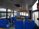 Euro 3 Ulaşım Küçük Inter Şehir Otobüsleri Yüksek Tavan Minibüsü 91 - 110 Km / H Tedarikçi