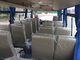 Diesel Engine Star Minibus 30 Seater Passenger Coach Bus LHD Steering Tedarikçi