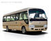 Düz Şanzıman Şehir Turu Otobüs / ISUZU Motor 19 Yolcu Otobüsü Tedarikçi