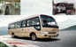Yolcu CNG Elektrikli Otobüs 19 Kişilik Minibüs 6 Metre Boy Arka Teker Çekiş Tedarikçi