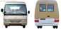 Mudan Euro 3 Dizel Mini Otobüs Lüks 25 Yolcu Van Stok Motor Hava Fren Tedarikçi