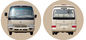 Sağdan Direksiyonlu Araç 25 Oturma Grubu Minibüs 2 + 2 Yer Tipi Klima Tedarikçi