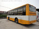 Indirect Drive Electric Minibus High End Tourist Travel Coach Buses 250Km Tedarikçi