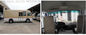 90km / hr Battery Electric Minibus City Coach Bus Passenger Commercial Vehicle Tedarikçi