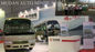 Cummins Motor 30 Koltuklu Minibüs Ashok Leyland Falcon Otobüs Otobüs 90 Km / H Tedarikçi