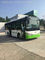 Man CNG Minibus Compressed Natural Gas Vehicles , Rear Engine CNG Passenger Van Tedarikçi