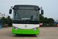 City JAC 4214cc CNG Minibus 20 Seater Compressed Natural Gas Buses Tedarikçi