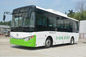 City JAC 4214cc CNG Minibus 20 Seater Compressed Natural Gas Buses Tedarikçi