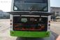 CNG Inter City Buses 48 Seats Right Hand Drive Vehicle 7.2 Meter G Type Tedarikçi
