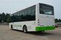 Pure CNG City Bus 53 Seater Coach , Inter City Buses Transit Coach Euro 4 Tedarikçi