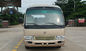 ZEV Auto MD6668 City Coach Bus Star Minibus Luxury Utility Vehicle Transit Tedarikçi