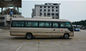 143HP / 2600RPM Star Travel Buses , 7.3M Length Sightseeing Tour Bus Tedarikçi