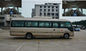 Yıldız Tipi Dizel Mini Otobüs RHD Stok Uzun Mesafe Turist Yolcu Ticari Araç Tedarikçi