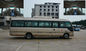Coaster Toyota Bus Star Minibus 30 pcs Seats LC5T40 Manual Gearbox Tedarikçi