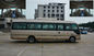 Sunroof Md6758 Star Minibüs, 25 Yolcu Mini Otobüs Sürme Yan Pencere Tedarikçi