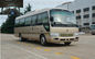 New design Africa expo coaster bus MD6758 cummins engine passenger coach vehicle Tedarikçi
