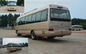 New design Africa expo coaster bus MD6758 cummins engine passenger coach vehicle Tedarikçi