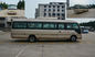 Eko Dostlu Turist Mini Otobüs Dizel Motor Düşük Yakıt Tüketimi Tedarikçi