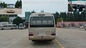 95 Kw Çıkış Coaster Minibüs Şehir Şehir Gezisi Otobüs Mini Yolcu Taşımacılığı 340Nm / dk Tork Tedarikçi