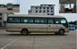 Personel Araç Klima Kuyumcu Minibüs Turist Şehri Trans Bus 3308mm Tekerlek Temeli Tedarikçi