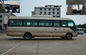 Mudan Coaster Dizel / Benzinli / Elektrikli Okul Şehir Otobüs 31 Koltuk Sayısı Kapasite 2160 mm Genişlik Tedarikçi