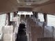 2160 mm Width Coaster Minibus 24 Seater City Sightseeing Bus Commercial Vehicles Tedarikçi